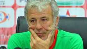 ايريك غيريتس: سنأخذ بثأرنا الرياضي من المنتخب الجزائري