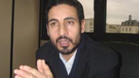 “تصريحات بوبكر شخصية ويتحمل مسؤوليتها أمام الله والتاريخ”