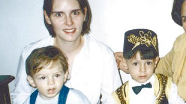 Two Algerian children held at Christian centre in Germany