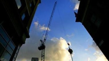 German industrial output falls sharply