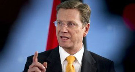 Westerwelle condamne le film anti-islam