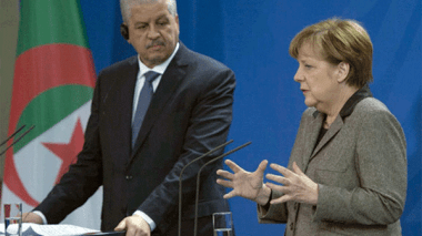Germany Opens Debate On Algerian Illegal immigrants