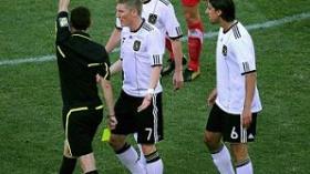 صربيا توقف الماكينات الألمانية