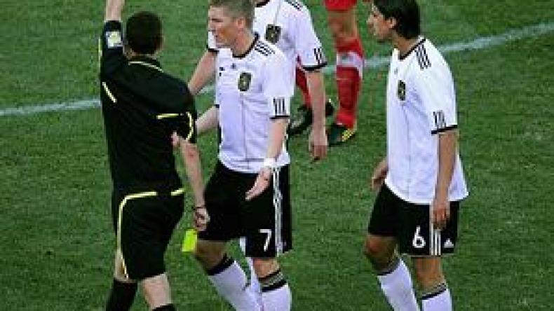 صربيا توقف الماكينات الألمانية