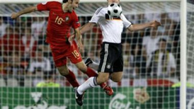 Germany into semis after thrilling win