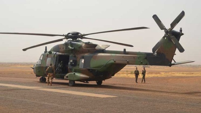 مقتل جنديين ألمانيين لقوات حفظ السلام بمالي