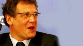 الأمين العام للفيفا: نتيجة المباراة الفاصلة في حكم الماضي