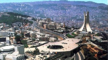 1er Forum international des relations publiques du 25 au 27 avril à Alger