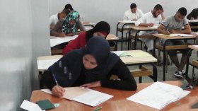 مترشحة تغيب عن جنازة أمها في اليوم الأخير من البكالوريا