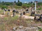 Des vestiges datant de l'époque romaine découverts à la place des Martyrs