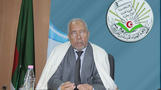 جمعية العلماء تطالب بسحب السفراء المسلمين من باريس
