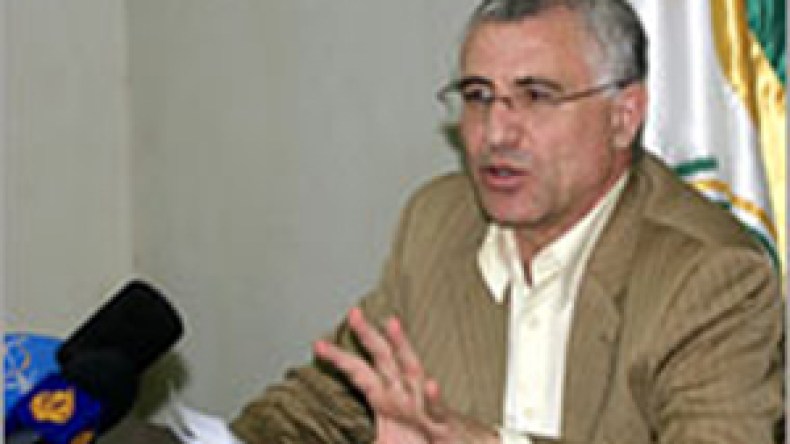 الجزائري‮ ‬سعيد‮ ‬جنيت‮ ‬يعين‮ ‬ممثلا‮ ‬خاصا‮ ‬لـ‮ “‬بان‮ ‬كي‮ ‬مون‮”‬