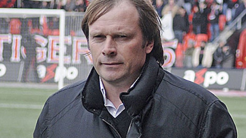 غيغر‮ ‬يحصل على تعويض بقيمة‮ ‬36‮ ‬ألف دولار من الاتحاد السكندري‮ ‬