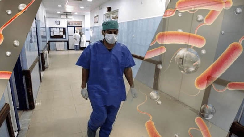 “الكوليرا” تعود من وهران والعاصمة ووزارة الصحة في ورطة!