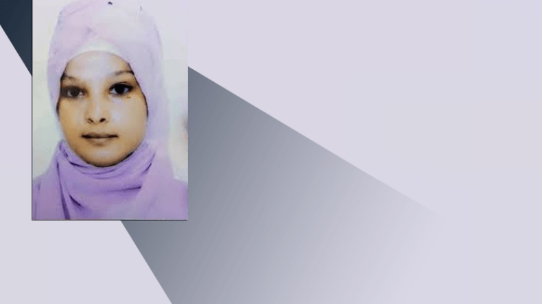 الشرطة تعثر على التلميذة فاطمة الزهراء بوهران