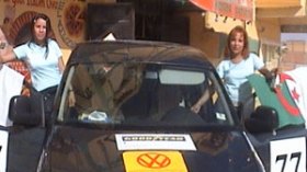 حلمي فتح أول نادي للرياضات الميكانيكية بالاغواط