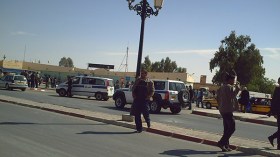 الأمن يحبط مخططا لإثارة الشغب بتقرت عشية الحملة الإنتخابية