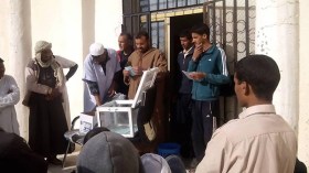 تساؤولات حول تقليص حصة بلديات الوادي من تأشيرات الحج