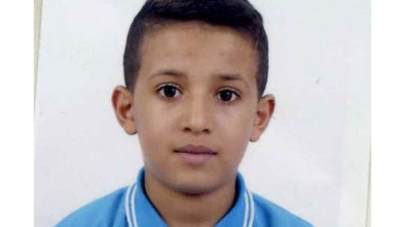 أسامة بحاجة إلى عملية زرع بالنخاع الشوكي