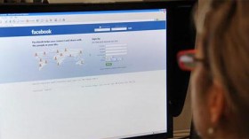 بريطانية ترثي رجلاً على “فيسبوك” بعد اشتراكها في قتله
