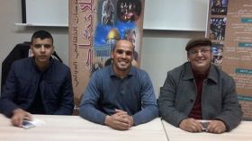 المنشد محمد جلمام: أنتظر دعم الوزارة لتجسيد مشروعي حول السيرة النبوية