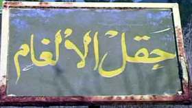 الجزائر تجدد التزامها باتفاقية حظر الألغام المضادة للأشخاص