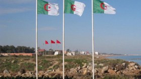 المغرب يدرس خطة لتسييج حدوده مع الجزائر