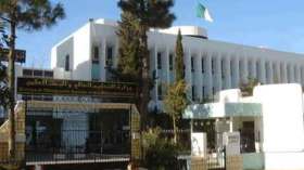 “الكناس” يدعو الوزارة إلى تدخل عاجل لحل مشاكل الجامعة