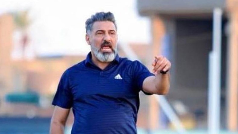 فيروس كورونا يزلزل أساطير الكرة العراقية