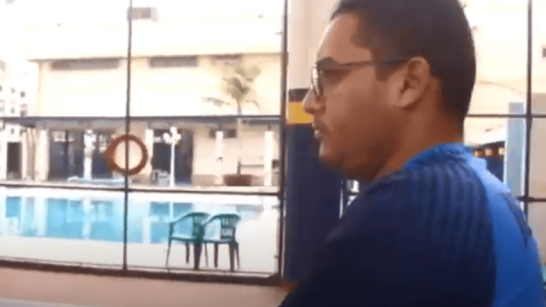 هذه نصيحتي للاعبين في فترة توقف البطولة والحجر الصحي