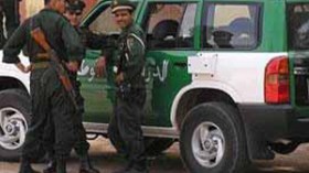 إجراءات أمنية استثنائية جعلت عيد الأضحى آمنا