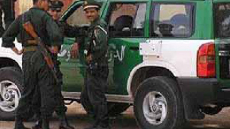 إجراءات أمنية استثنائية جعلت عيد الأضحى آمنا