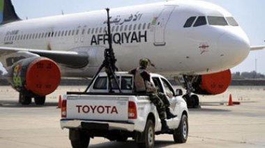 Libye: fin de la grève des contrôleurs aériens, reprise du trafic