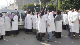 نقابات الصحة تتلقى دعوات لجلسات حوار جديدة