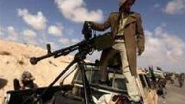 Tunisie: affrontements entre soldats tunisiens et un groupe libyen