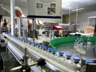 Hausse de la production nationale de médicaments de 47% en 2011