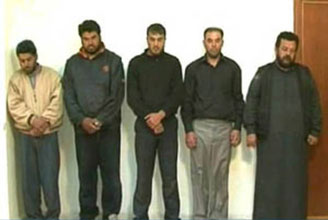 La Syrie a fait échouer une infiltration de terroristes depuis la Turquie