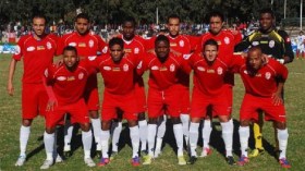 شبيبة القبائل تدعو حسنية أغادير لمواجهتها وديا في تيزي وزو