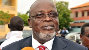 Guinée Bissau: démenti de rumeurs sur la mort du président Sanha