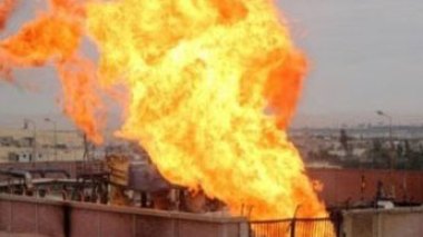 Égypte: des hommes armés attaquent un gazoduc dans le Sinaï