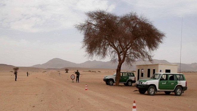 توقيف 68 مهاجرا غير شرعي من جنسيات مختلفة