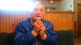 ردة فعل الجدّ الطفولية تحصد 12 مليون مشاهدة في أيام