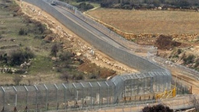 إسرائيل تعلن الجولان المحتلة منطقة عسكرية مغلقة
