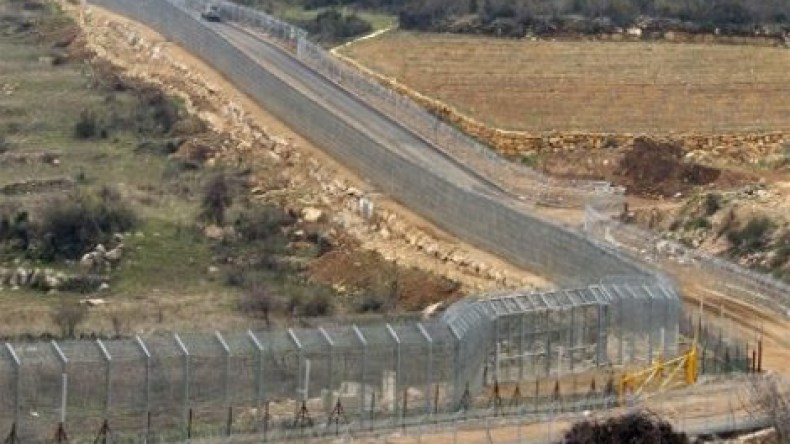 إسرائيل تعلن الجولان المحتلة منطقة عسكرية مغلقة