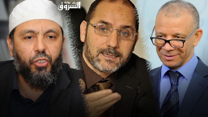 الإسلاميون.. مجرد ديكور أم بدائل حقيقية؟