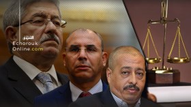 أويحيى يغيب لأول مرة والدّفاع يحاول “قلب الموازين”