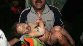 كتائب المقاومة تنقل الرعب إلى إسرائيل