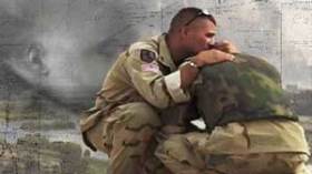 ارتفاع حاد في حالات “اضطرابات ما بعد الصدمة” بين الجنود الأمريكيين