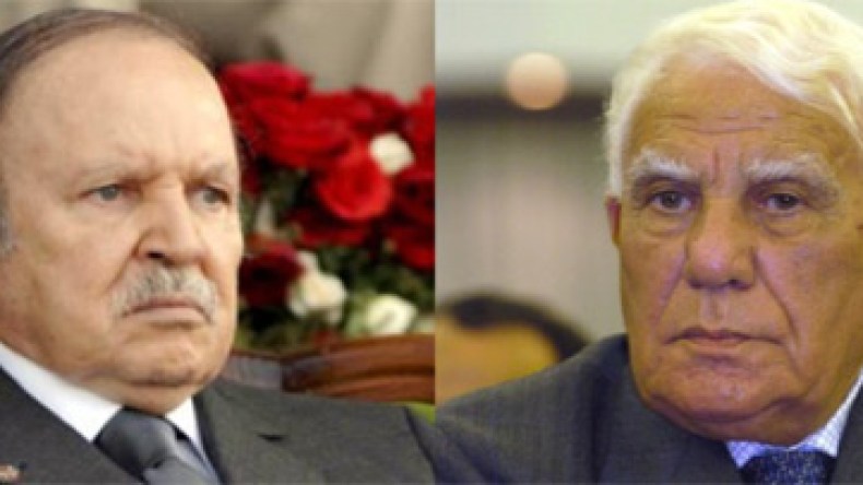 الشاذلي حقق تأهلين للمونديال وبوتفليقة يأمل في الثانية