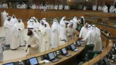 Koweït : démission du gouvernement